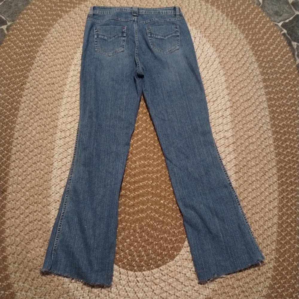 KitKit Jeans VINTAGE - Picture 3 of 3